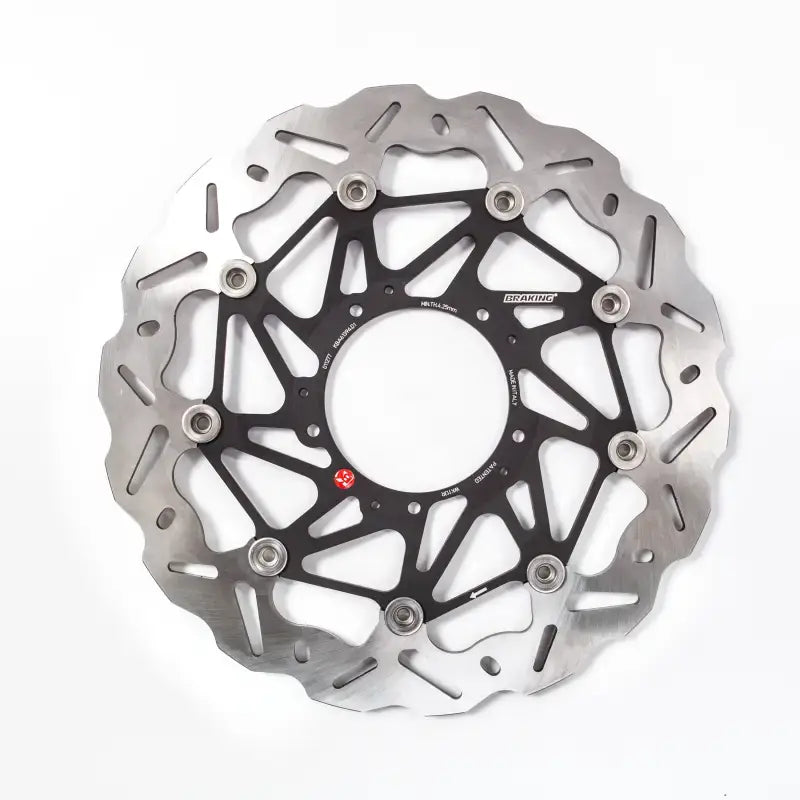 WK113R Sk2 Directional Rotor Right 