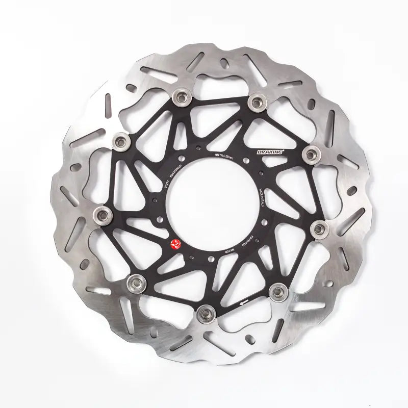WK113R Sk2 Directional Rotor Right 