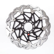 WK117L Sk2 Directional Rotor Left 