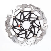 WK117R Sk2 Directional Rotor Right 