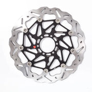 WK117R Sk2 Directional Rotor Right 