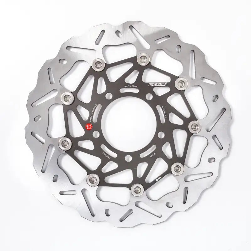 WK122R Sk2 Directional Rotor Right 