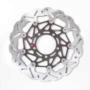 WK122R Sk2 Directional Rotor Right 