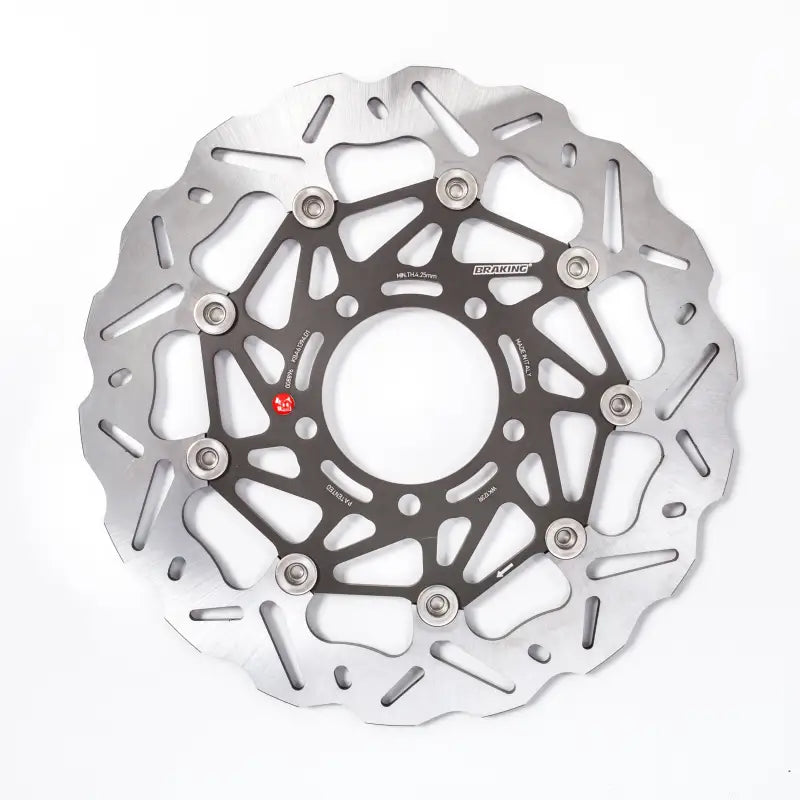 WK122R Sk2 Directional Rotor Right 