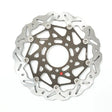 WK124L Braking Sk2 Directional Rotor Left - RV and Auto Parts