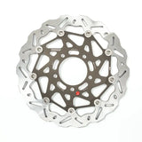 WK124L Braking Sk2 Directional Rotor Left - RV and Auto Parts
