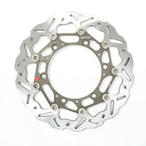 WK129L Braking Sk2 Directional Rotor Left - RV and Auto Parts