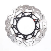WK130R Sk2 Directional Rotor Right 