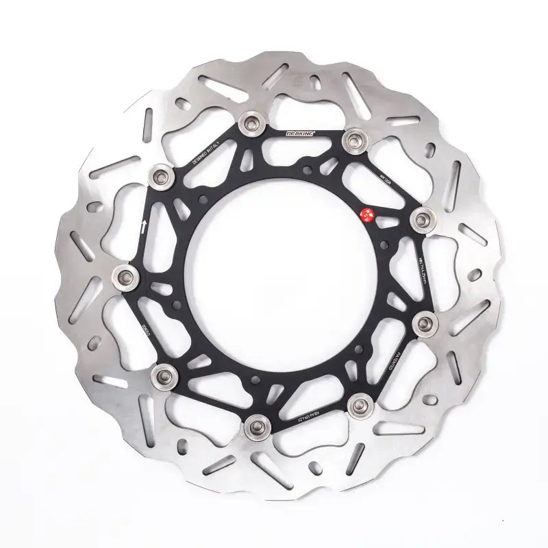 WK130R Sk2 Directional Rotor Right 