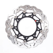 WK130R Sk2 Directional Rotor Right 