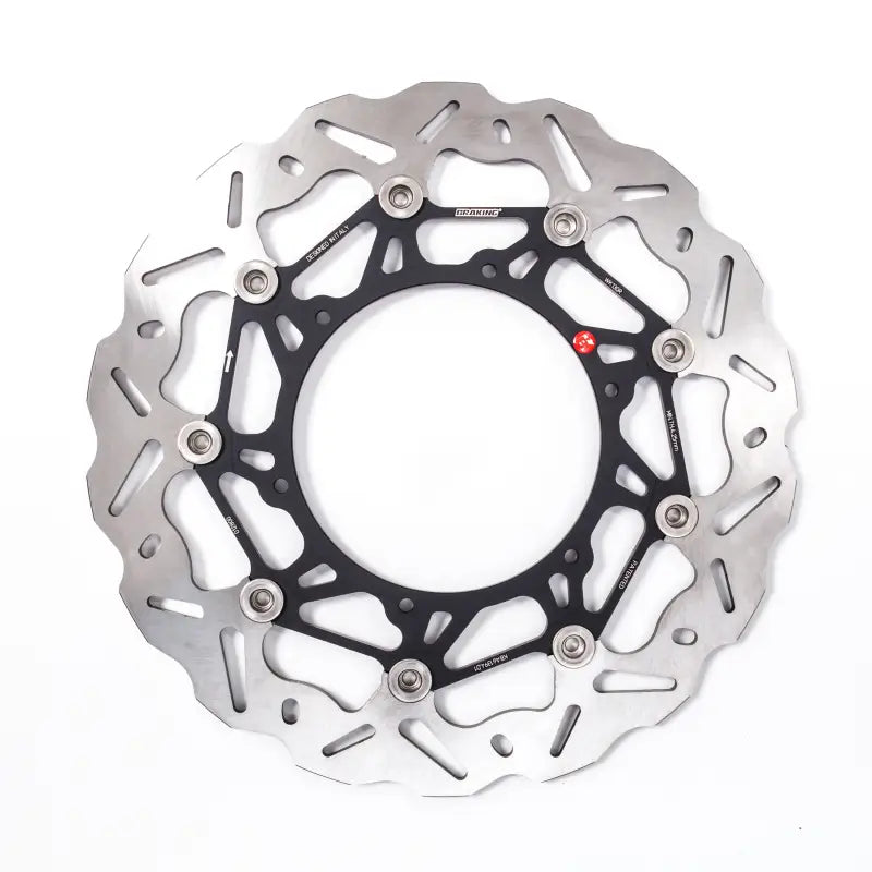WK130R Sk2 Directional Rotor Right 