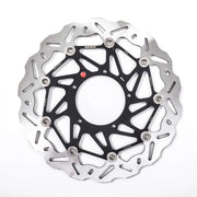 WK133L Braking Sk2 Directional Rotor Left - RV and Auto Parts