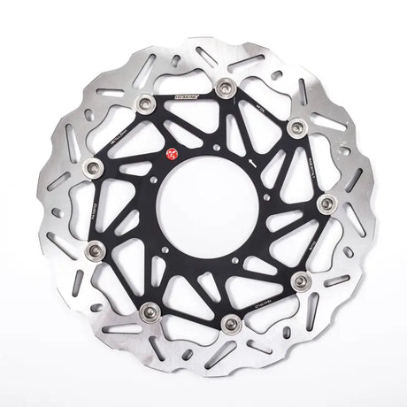 WK133L Braking Sk2 Directional Rotor Left - RV and Auto Parts