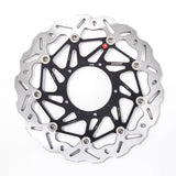WK133R Braking Sk2 Directional Rotor Right - RV and Auto Parts