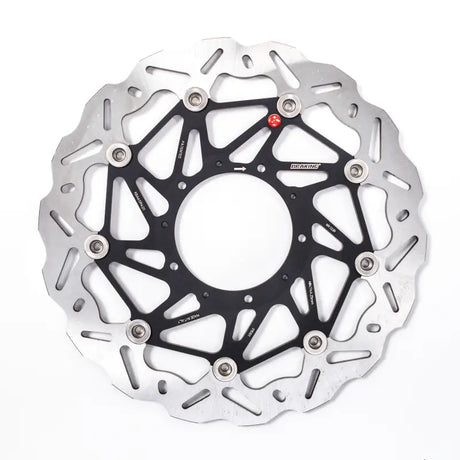 WK133R Braking Sk2 Directional Rotor Right - RV and Auto Parts