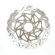 WK134L Braking Sk2 Directional Rotor Left - RV and Auto Parts