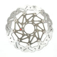 WK134R Braking Sk2 Directional Rotor Right - RV and Auto Parts