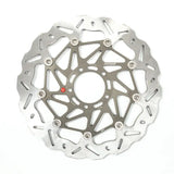 WK134R Braking Sk2 Directional Rotor Right - RV and Auto Parts