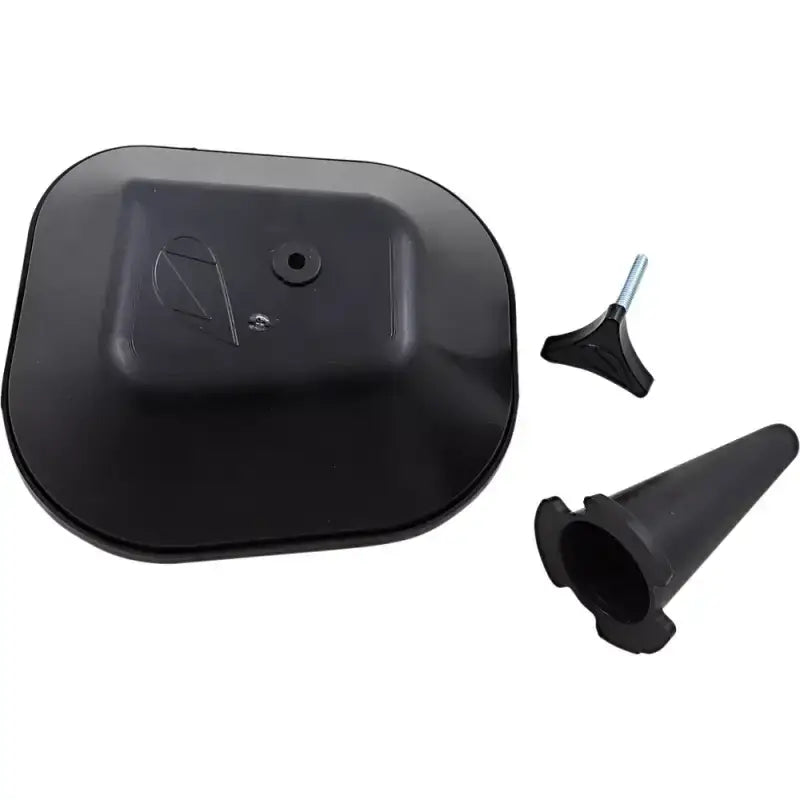 WK140-50 No Toil No-Toil Bike Wash Kit Kx450F - Air Filters