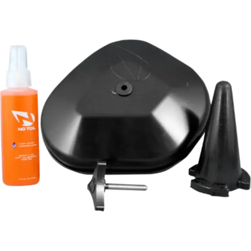 WK140-50 No Toil No-Toil Bike Wash Kit Kx450F - Air Filters