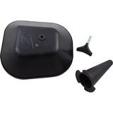 WK140-50 No Toil No-Toil Bike Wash Kit Kx450F - Air Filters