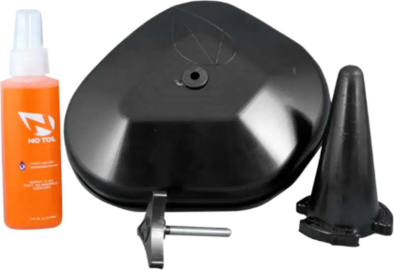 WK140-50 No Toil No-Toil Bike Wash Kit Kx450F - Air Filters