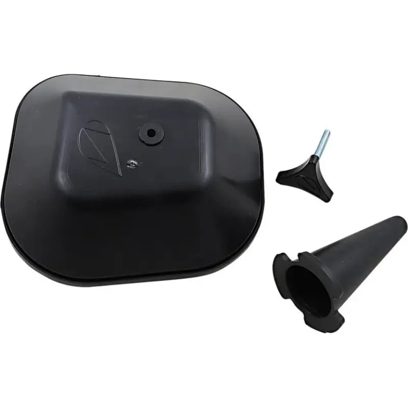 WK140-50 No Toil No-Toil Bike Wash Kit Kx450F - Air Filters