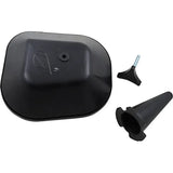 WK140-50 No Toil No-Toil Bike Wash Kit Kx450F - Air Filters