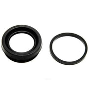 Black rubber seals for WK1569 Raybestos Caliper Repair Kit, perfect for caliper repair
