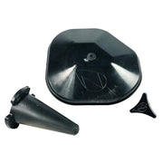 NO TOIL WK170-45 Airbox Cover