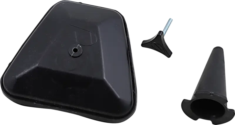 WK180-53 No Toil Airbox Cover - Air Filters