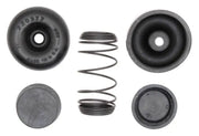 WK237 Wheel Cylinder Rebuild Kit by Raybestos Brakes