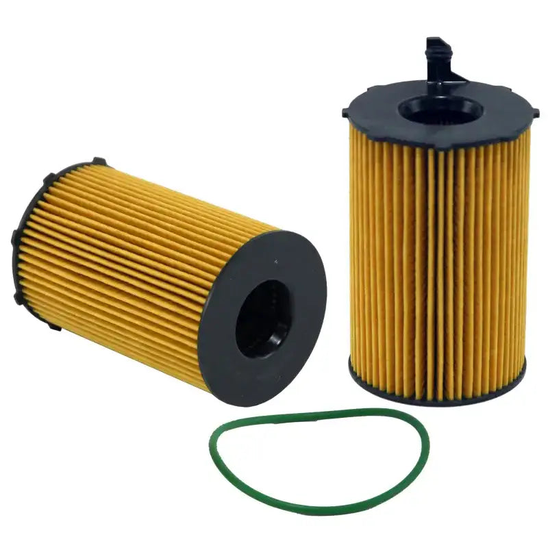 WL10008 Oil Filter