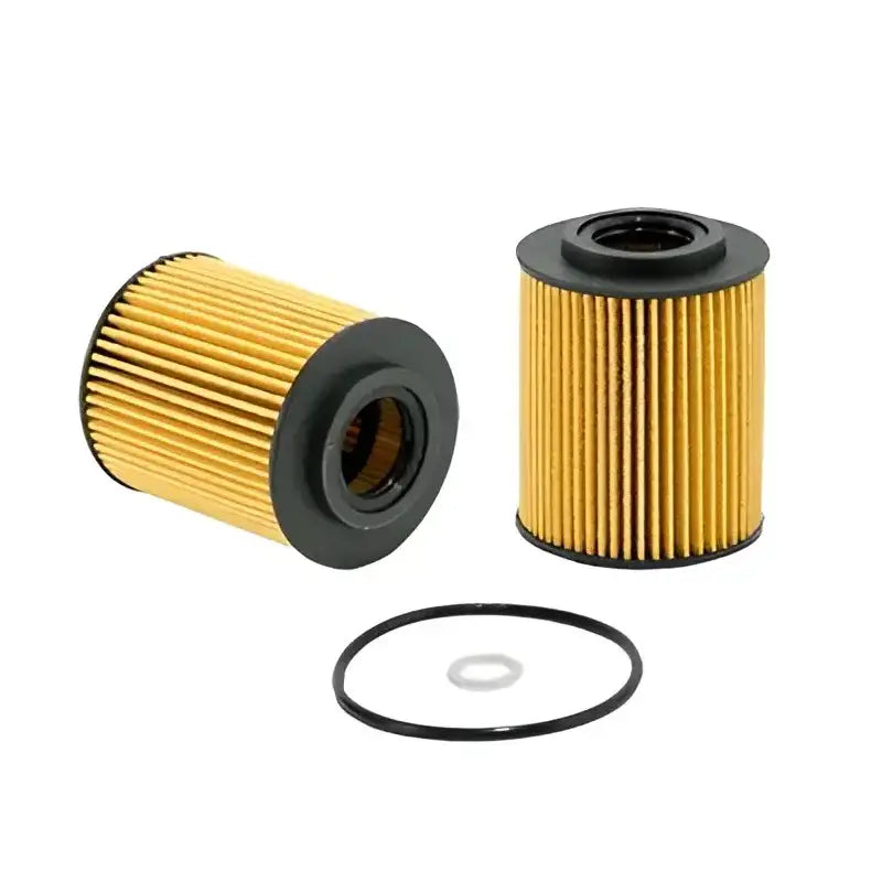 WL10033 Oil Filter