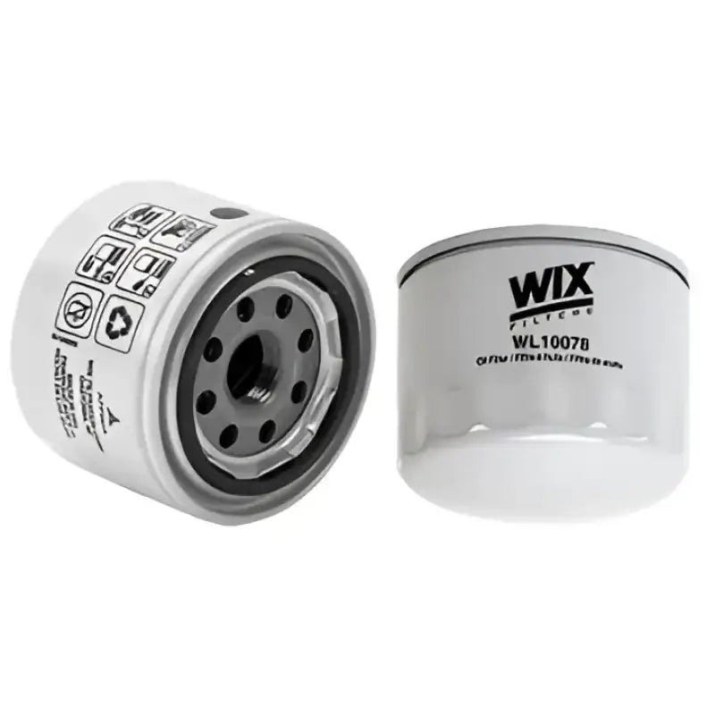 WL10078 Oil Filter