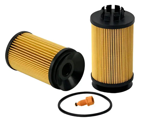 WL10232 Wix Filtr Hd Oil Filter