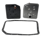 Transmission filter and gasket for WL10377 Wix Filter Transmission Filter replacement