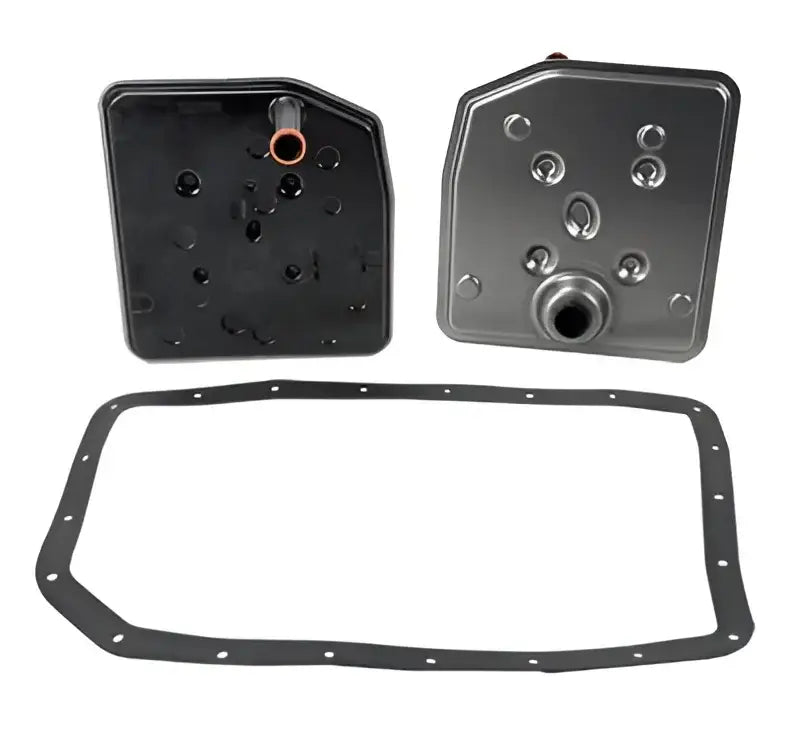 Transmission filter and gasket for WL10377 Wix Filter Transmission Filter replacement