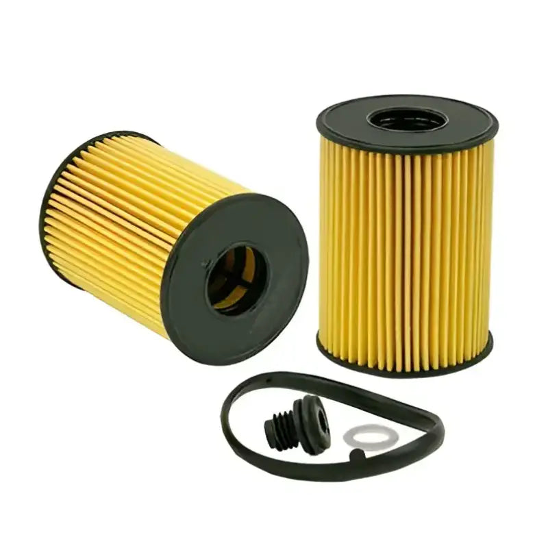WL10514 Wix Filter Oil