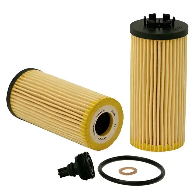 WL10518 Wix Filter Oil