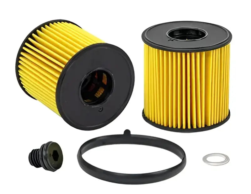 WL10521 Wix Filter Oil