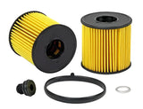 WL10521 Wix Filter Oil