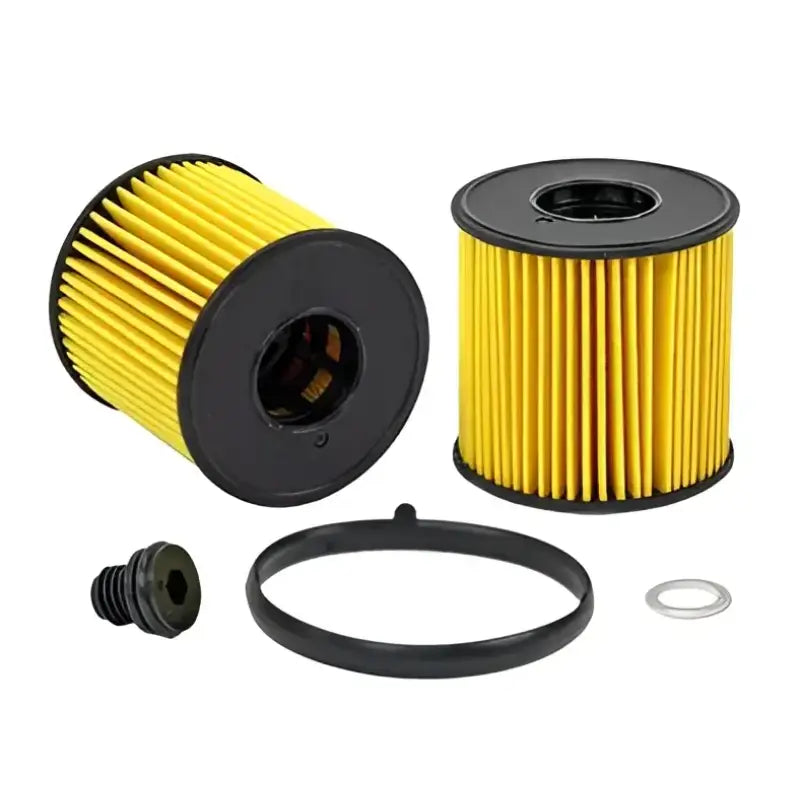 WL10521 Wix Filter Oil
