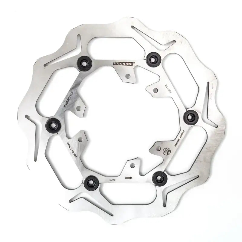 WL4003 Batfly Rotor Disk 270mm Oversized 
