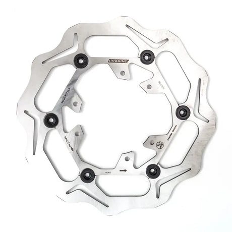 WL4003 Batfly Rotor Disk 270mm Oversized 