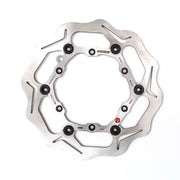 BRAKING WL4007 Batfly 270 Front Rotor Oversized Kit