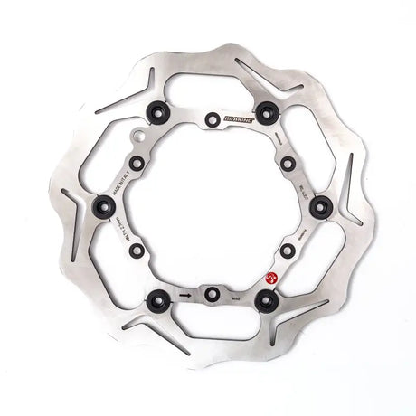 BRAKING WL4007 Batfly 270 Front Rotor Oversized Kit