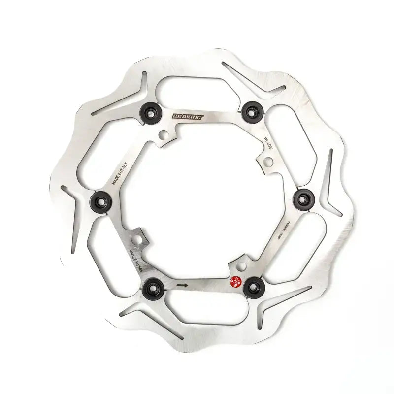 WL4012 Rotor Disk 270mm Oversized 