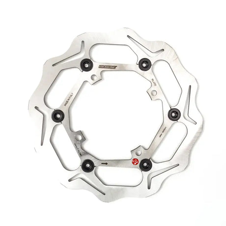 WL4012 Rotor Disk 270mm Oversized 