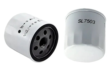 WL7503 Oil Filter
